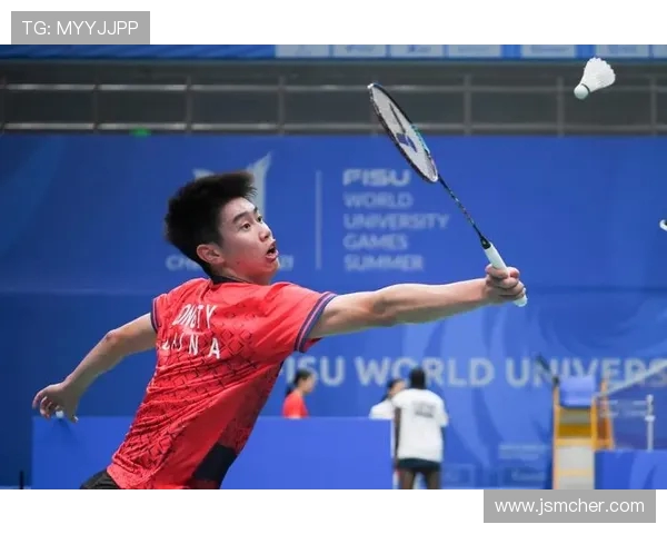 成都羽毛球队战术实力强劲荣登全国羽毛球战术排行榜第七名