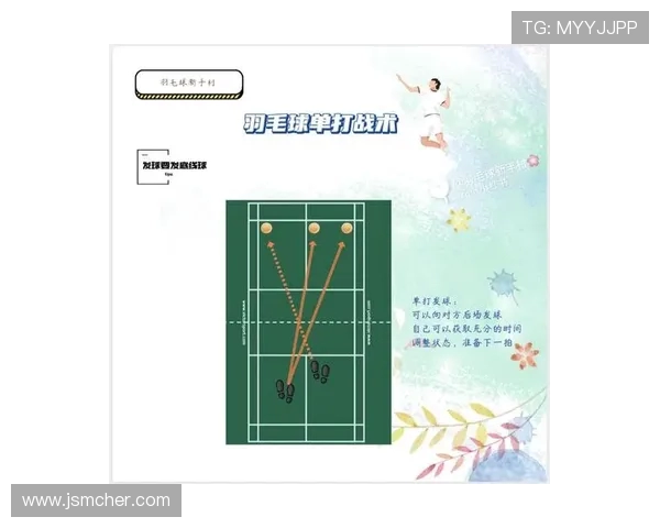 深入分析杭州羽毛球队边路渗透战术的独特魅力与实战应用